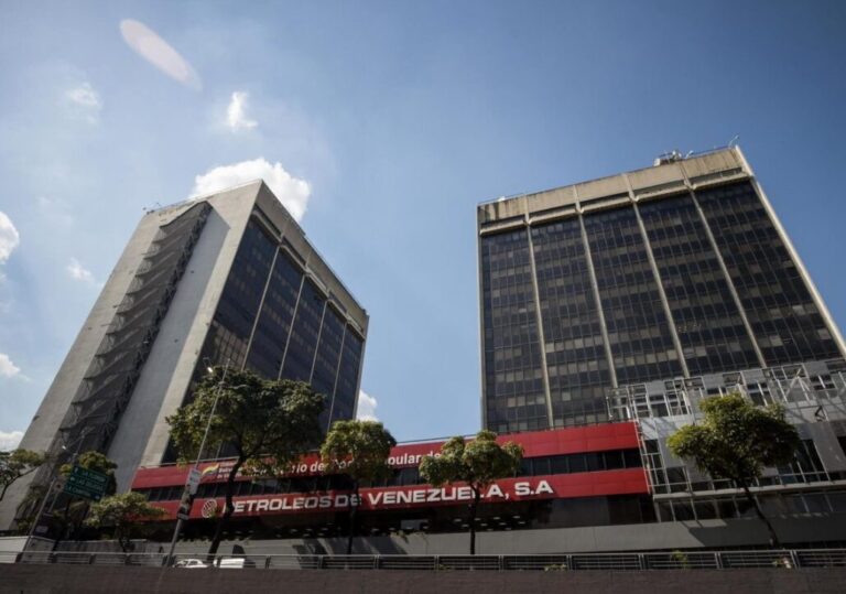 La producción petrolera de Venezuela crece un 4,62 % en el segundo trimestre de 2024