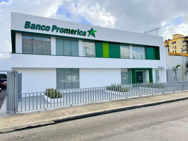 Banco Promerica es calificado A+ por Fitch Rating 2 | Noticias de hoy en República Dominicana Banco Promerica es calificado A+ por Fitch Rating