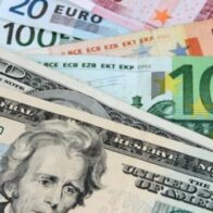 precio del dólar y euro lunes 1 de julio