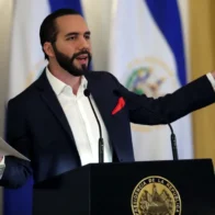 El Gobierno de El Salvador "inyectará" 1.000 millones de dólares a su economía para pagos