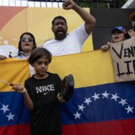 Embajada de Venezuela en RD suspende indefinidamente la atención consular