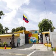Encargado de negocios dominicano: "No vimos revueltas, no tuvimos problemas al salir de Venezuela"