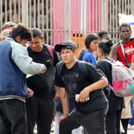 El costo de mantener a un migrante en la frontera sur de México se triplica