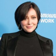 Actriz Shannen Doherty pierde la batalla contra el cáncer
