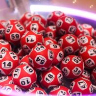 Números ganadores de las loterías del 30 de julio 2024