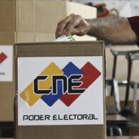 EEUU solicita autoridades electorales de Venezuela publicar resultados completo de elecciones presidenciales