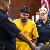 Venezolanos acusados de violar y matar niña en Texas podrían enfrentar pena máxima