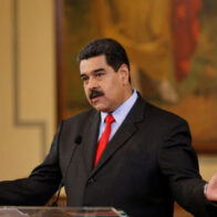 Reelección de Maduro desata protestas en Venezuela y crisis diplomática