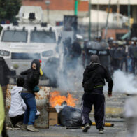 Aumenta a 13 los civiles asesinados durante las protestas en Venezuela