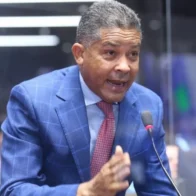 Eugenio Cedeño: "Si yo me quito el condón para embarazar a mi esposa aunque ella no quiera, eso no tiene que ir al Código Penal"
