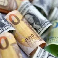 La tasa de cambio del dólar y euro del 26 de julio 2024