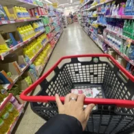 La inflación interanual en Argentina se ubicó en 271,5 % en junio