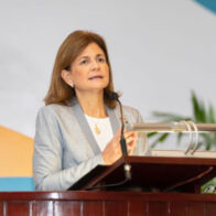 Raquel Peña sobre designación de Faride: “Es una demuestra de equidad”