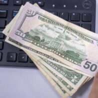 Tasa del dólar para este viernes 23