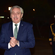 Tras acusaciones contra Fernández, incrementan denuncias de violencia de género en Argentina