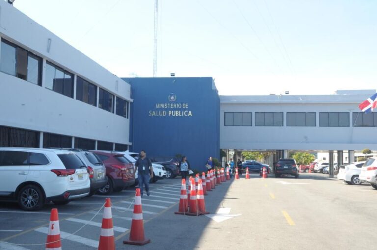 Salud Pública informa reducción del dengue por tres semanas consecutivas 6 | Noticias de hoy en República Dominicana 1000016774 | Noticias de hoy en De Último Minuto