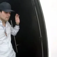 La Justicia de EE.UU. confirma que sigue teniendo bajo su custodia a Ovidio Guzmán López