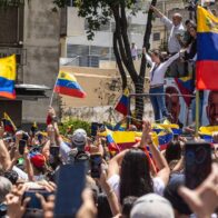 Foro Penal emite informe sobre detenidos durante las protestas en Venezuela