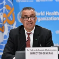 OMS pide una ayuda de 135 millones de dólares para frenar los brotes de mpox