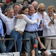Edmundo González rechaza acudir a citación del Supremo por "violación del debido proceso"