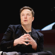 Musk asegura que la Corte Suprema de Brasil bloqueó las cuentas bancarias de Starlink