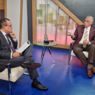 Luisín Mejía: Los Juegos Olímpicos París 2024 son los mejores de la época moderna