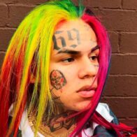 Solicitan orden de captura internacional contra Tekashi por caso de La Vega