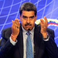 El Gobierno de Venezuela tildó este viernes de cómplices violentos a los 11 países americanos cuyos Gobiernos no reconocen la victoria electoral de Nicolás Maduro