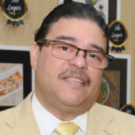 Exministro Francisco Camacho es exaltado al Salón de la Fama del Taekwondo Mundial