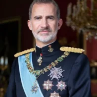 Felipe VI asistirá a la toma de posesión del presidente de la República Dominicana