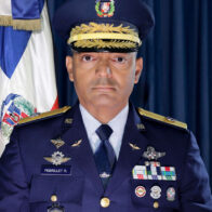 Designan a Carlos Ramón Febrillet como viceministro de Defensa