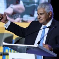Mulino dice cumbre sobre Venezuela podría hacerse en RD la próxima semana
