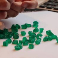 Francotirador asesina a comerciante de esmeraldas en Bogotá