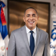 ¿Quien es el nuevo vicepresidente ejecutivo de Seguros Reserva?
