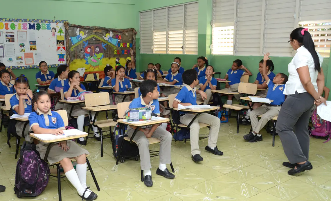 Más de 1,600 pares evaluadores inician fase clave de la Evaluación de Desempeño Docente