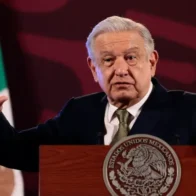 López Obrador sobre el reconocimiento de EEUU a Edmundo González