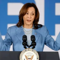 El debate entre Harris y Trump en ABC el 10 de septiembre se celebrará en Filadelfia