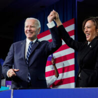 Joe Biden hará campaña por Kamala Harris en varios estados clave