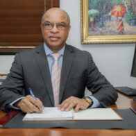Federico Méndez nuevo Director de Comunicación Estratégica de Edesur Dominicana