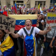 Suben a 2.229 los detenidos en protestas tras las presidenciales en Venezuela, dice Maduro