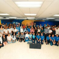 Banco Popular otorga 60 becas a jóvenes meritorios