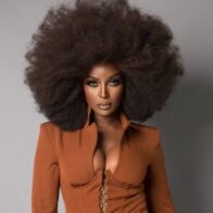 La cantante y comunicadora Amara La Negra estalla contra quienes le llaman víctima.