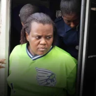 Aplazan para septiembre el juicio preliminar a mujer acusada de decapitar a su hija en Hainamosa