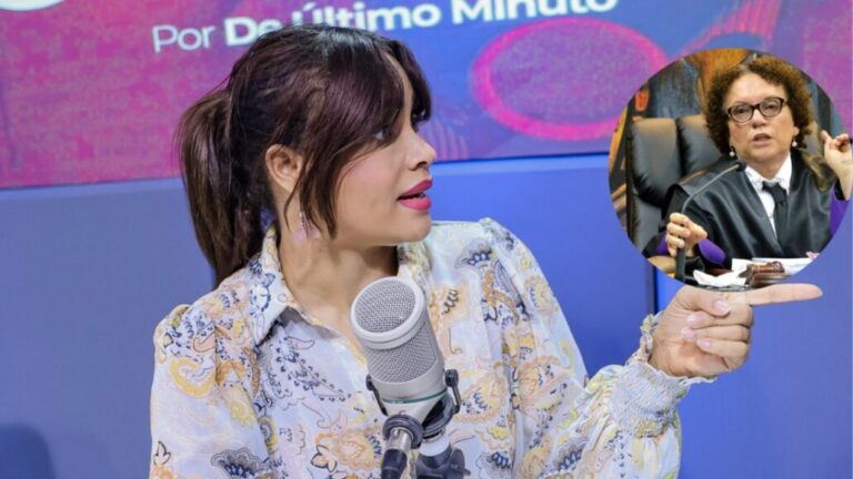 Angely | Noticias de hoy en De Último Minuto