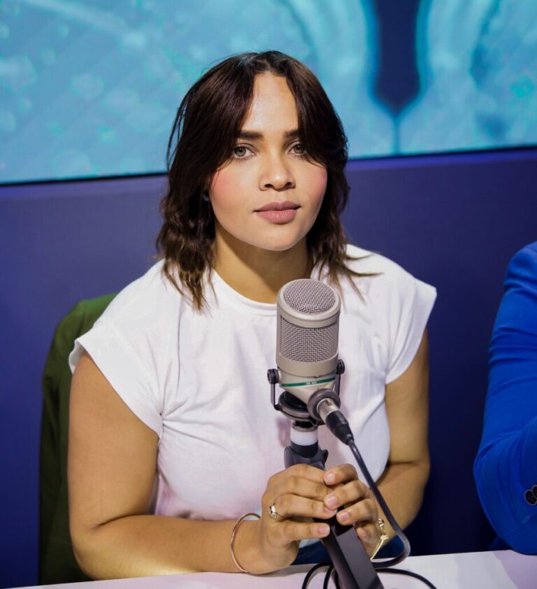 Angely Moreno 1 | Noticias de hoy en De Último Minuto