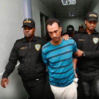 Aplazan conocimiento de coerción a hombre acusado de matar a su expareja en hotel