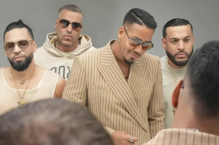 Aventura cr Erniel Rodriguez press 2024 billboard 1548 | Noticias de hoy en De Último Minuto