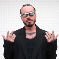 J Balvin brindó una entrevista exclusiva en Alofoke Radio Show.