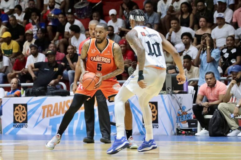 Brandon Robinson vs TIT 1 | Noticias de hoy en De Último Minuto