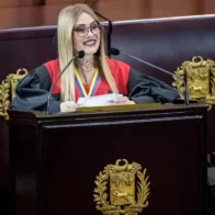 Supremo venezolano revisará documentos presentados para decidir sobre resultado electoral